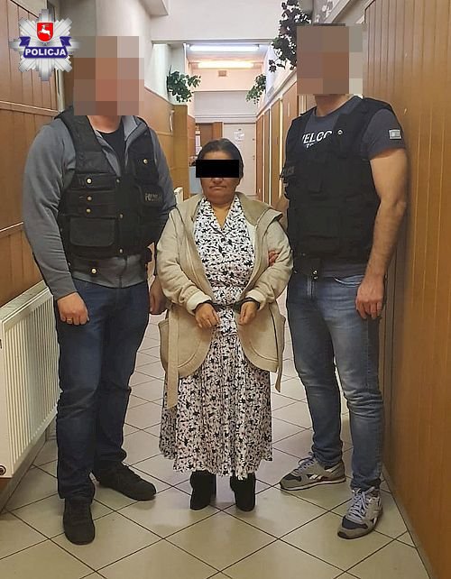 Podały się za członków jej rodziny i weszły do mieszkania. Okradły niewidomą 99-latkę z oszczędności jej życia 3 68 158758