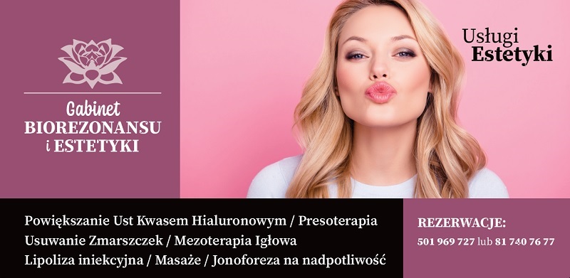 Reklama Banerowa