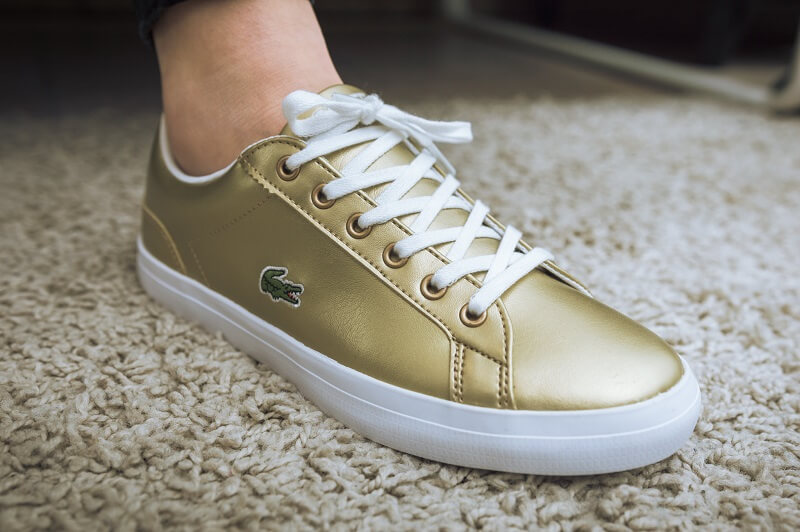 Oryginalne vs podróbki – jak rozpoznać podrabianą parę obuwia? PORADNIK 4 GENICCO Shoes 39