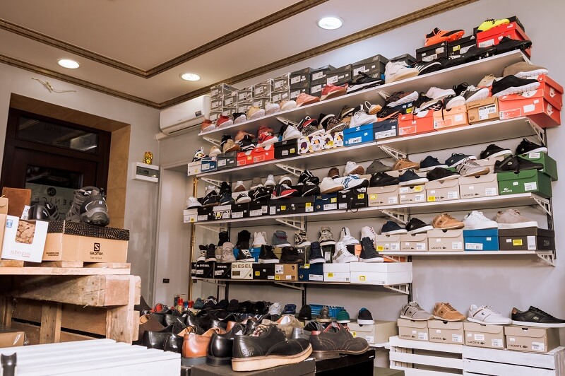 GENICCO - Świetne miejsce, gdzie znajdziesz markowe obuwie nawet do 70% taniej! 2 GENICCO Shoes 61