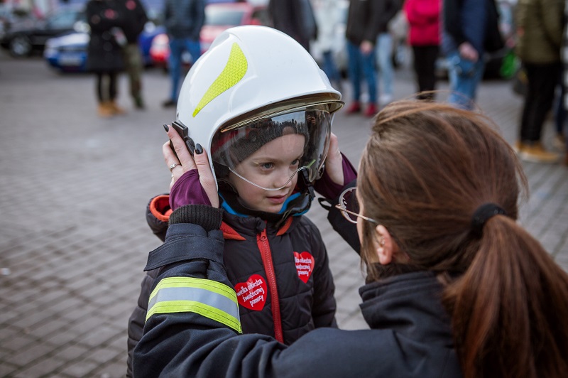 Rekordowa suma na koncie WOŚP 2020! Ile pieniędzy zebrano w Lublinie? 21 GERHAND WOŚP 2020 23