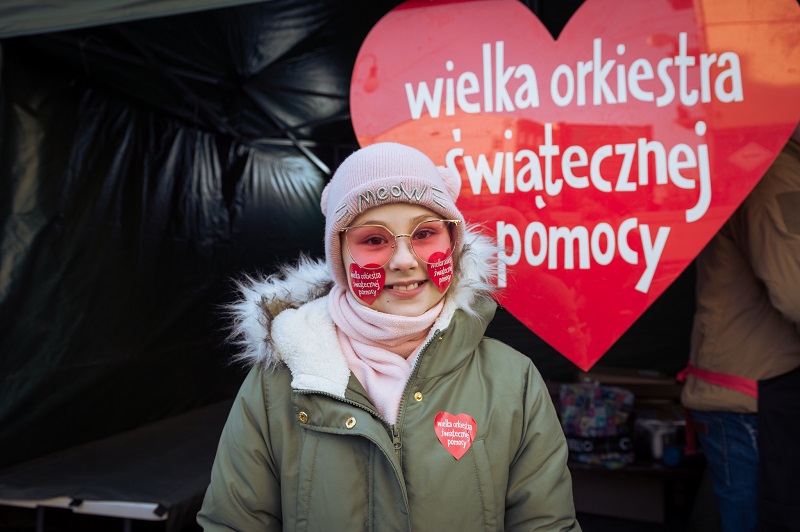 Rekordowa suma na koncie WOŚP 2020! Ile pieniędzy zebrano w Lublinie? 2 GERHAND WOŚP 2020 3