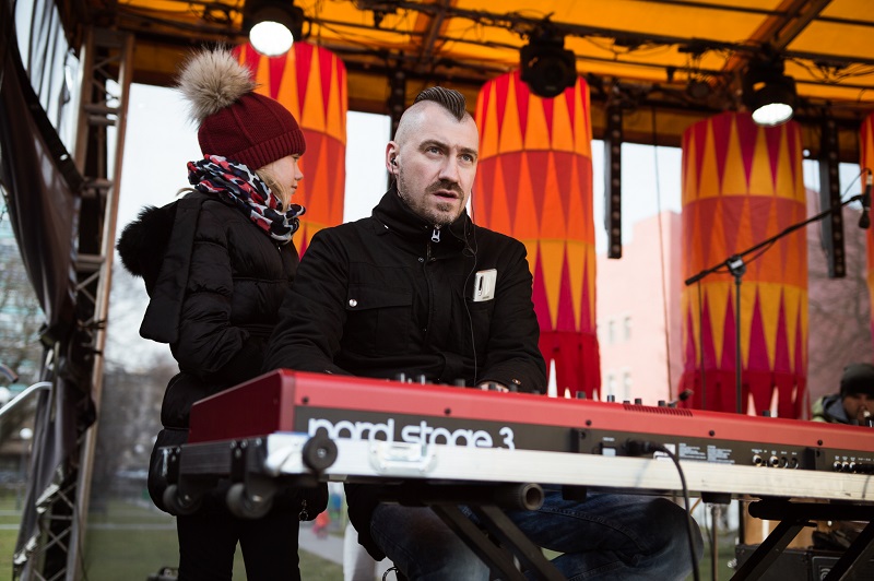 Rekordowa suma na koncie WOŚP 2020! Ile pieniędzy zebrano w Lublinie? 6 GERHAND WOŚP 2020 7