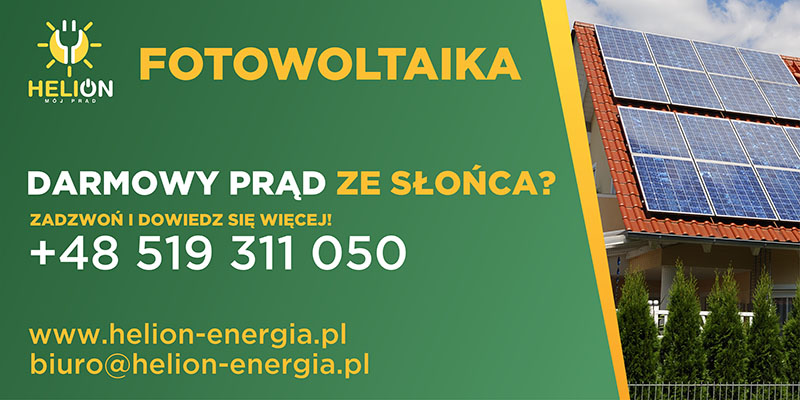 Fotowoltaika - Czy to się opłaca? 4 banner 3x15m 1