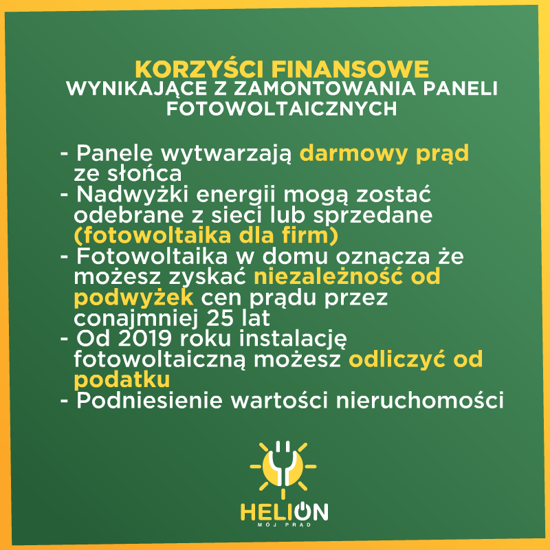 Jak uzyskać dofinansowanie na instalację fotowoltaiczną z programu "Mój prąd"? 4 wstawka2
