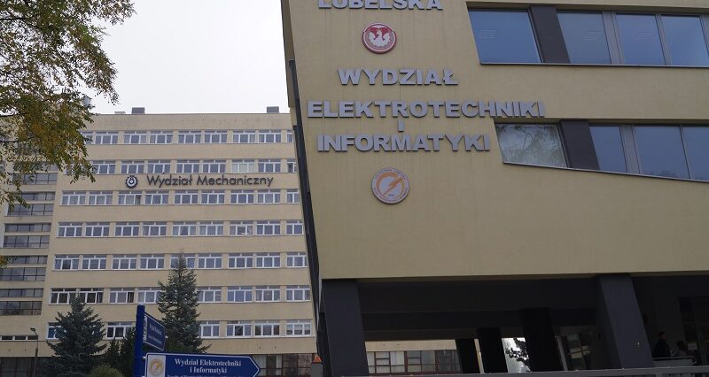 Wybitni naukowcy odwiedzą Lublin w 2025 roku – Program Visiting Professors 1 politechnika lubelska pollub