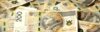 200 złotych pieniądze banknoty