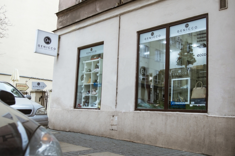 GENICCO - Świetne miejsce, gdzie znajdziesz markowe obuwie nawet do 70% taniej! 13 genicco 12