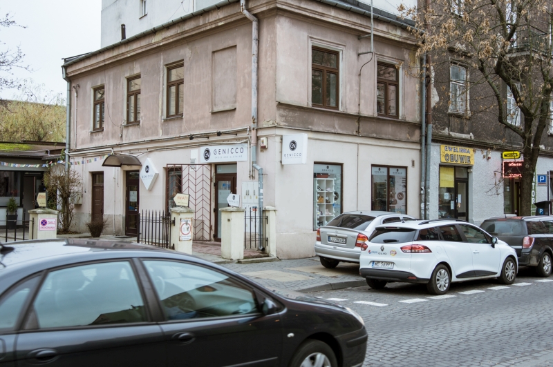 GENICCO - Świetne miejsce, gdzie znajdziesz markowe obuwie nawet do 70% taniej! 5 genicco 6