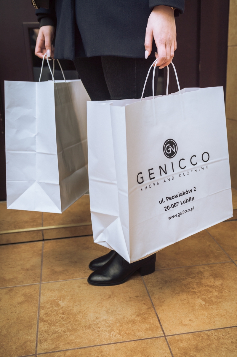 GENICCO - Świetne miejsce, gdzie znajdziesz markowe obuwie nawet do 70% taniej! 8 genicco 9