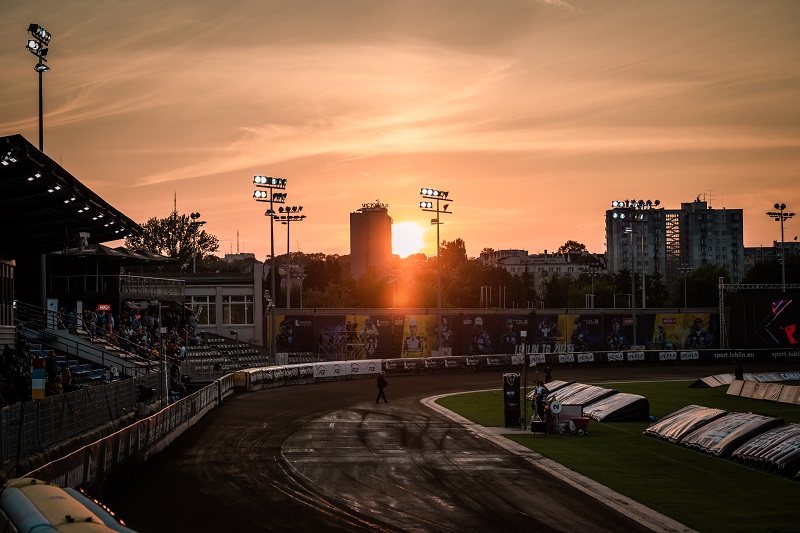 PGE Ekstraliga: Motor Lublin - GKM Grudziądz (58:32) - fotorelacja 4 GERHAND Motor vs GKM 13