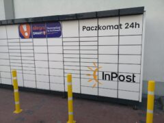 paczkomat inpost