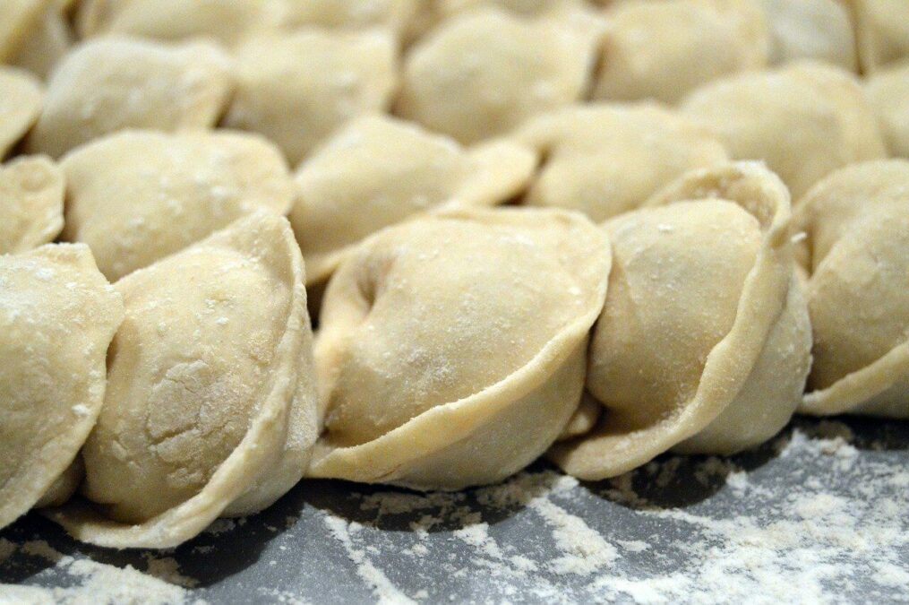Pierogowe szaleństwo w ten weekend. Festiwal Pierogów 2026 w Bychawie. Atrakcje i program imprezy 1 pierogi