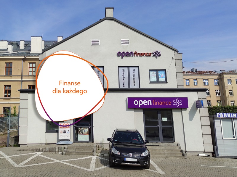 Jak wybrać kredyt? Open Finance doradza krok po kroku 5 jak znalezc open finance w lublinie