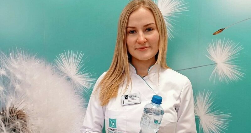 Rewelacyjna przemiana Pani Karoliny w Centrum Dietetycznym Projekt Zdrowie! 3 Dietetyk Aneta Korniluk