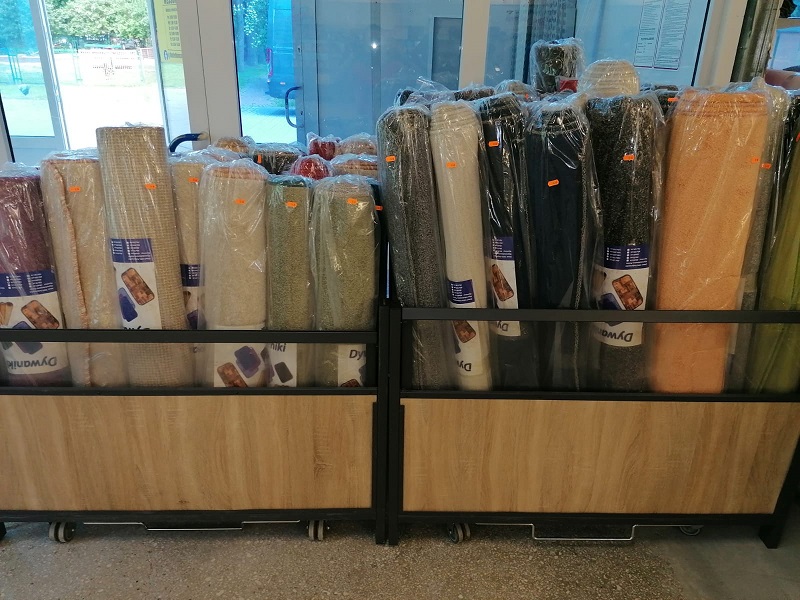 Outlet Koncertowa 11 już otwarty. Markowe produkty w absurdalnie niskich cenach 8 Outlet Koncertowa 11