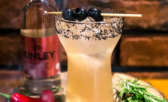 World Class Cocktail Festival 2021 Lublin. Najlepsze koktajle w specjalnej cenie 3 World Class Cocktail Festival w restauracji MOJO