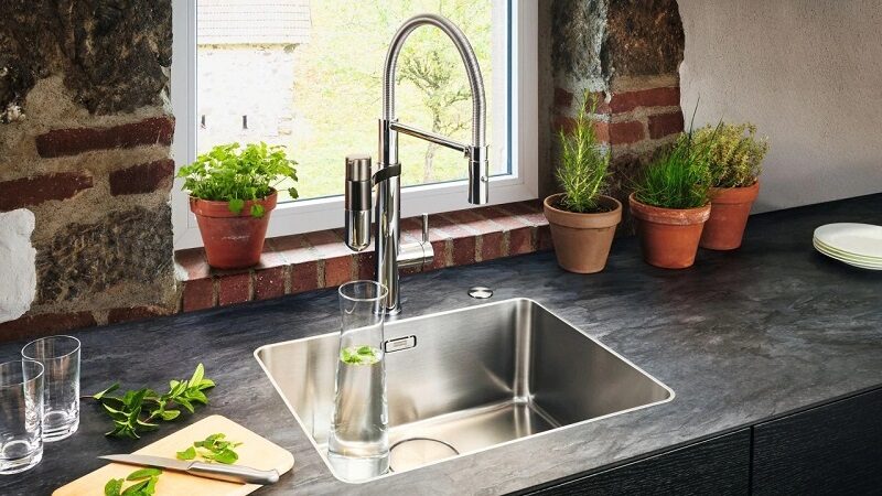 Kup meble kuchenne Verle z urządzeniami Siemens i odbierz rabat na sprzęty Franke 2 mtyhos myx franke zlewozmywak stal szlachetna bateria vital