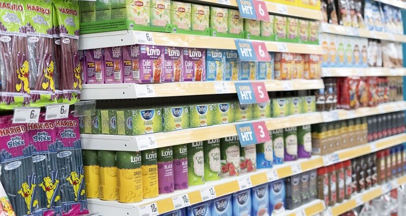Otwarcie sklepu Dealz w Skende Shopping. To 103 sklep brytyjskiej marki w Polsce 3 otwarcie dealz skende shopping lublin