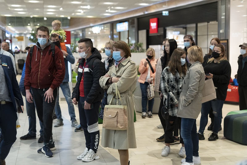 Otwarcie sklepu Dealz w Skende Shopping. To 103 sklep brytyjskiej marki w Polsce 8 otwarcie dealz skende shopping lublin