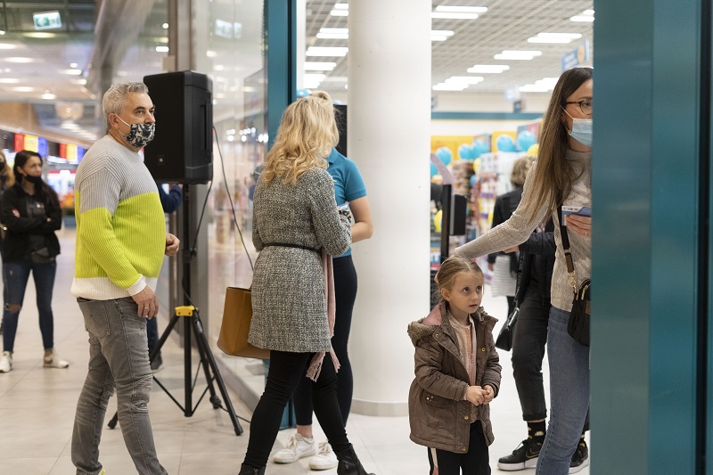 Otwarcie sklepu Dealz w Skende Shopping. To 103 sklep brytyjskiej marki w Polsce 14 otwarcie dealz skende shopping lublin