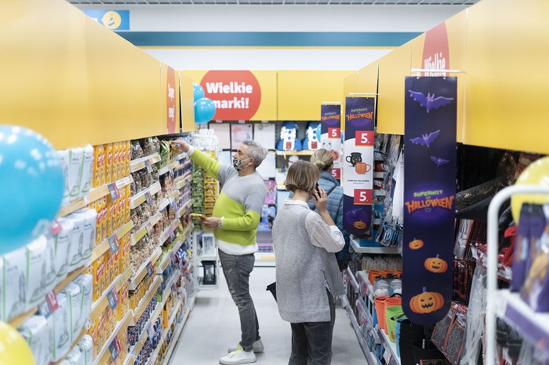 Otwarcie sklepu Dealz w Skende Shopping. To 103 sklep brytyjskiej marki w Polsce 24 otwarcie dealz skende shopping lublin