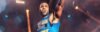 Jason Derulo gwiazdą Sylwestra z Dwójką 2021/2021 w TVP2