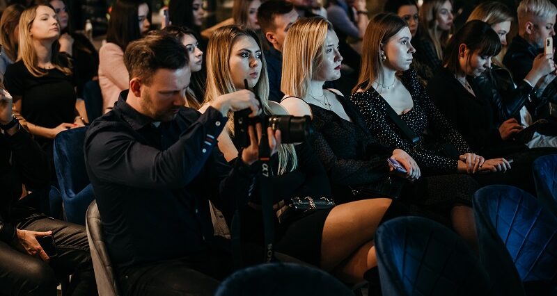 Serwis z usługami na już w Lublinie. Traf.to dopłaca 50 zł do zrealizowanej okazji 3 Premiera nowej aplikacji Traf.to w restauracji Sueño