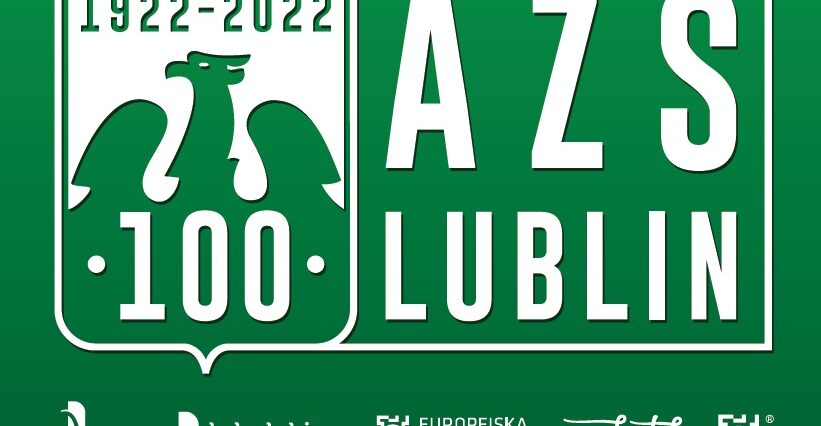 Już w 22 stycznia uroczyste poświęcenie sztandaru dumnego stulatka – AZS-u Lublin! 1 AZS Lublin