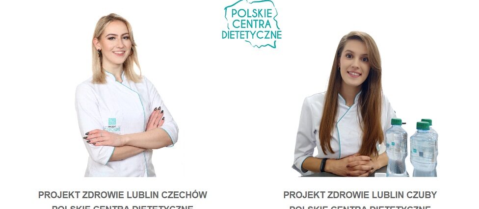 (TY)DZIEŃ KOBIET w Centrach Dietetycznych Projekt Zdrowie w Lublinie 2 Projekt Zdrowie Gabinety lublin