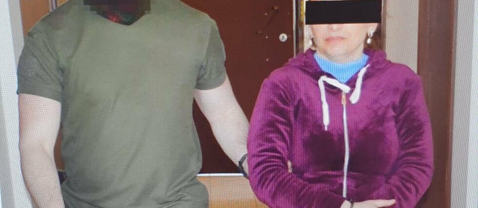 Zaoferowali uchodźcom darmowy transport do Niemiec. Podczas podróży zażądali 150 euro od osoby 1 Kobieta wraz z 53-latkiem siłowali wyłudzić pieniądze od uchodźców z Ukrainy