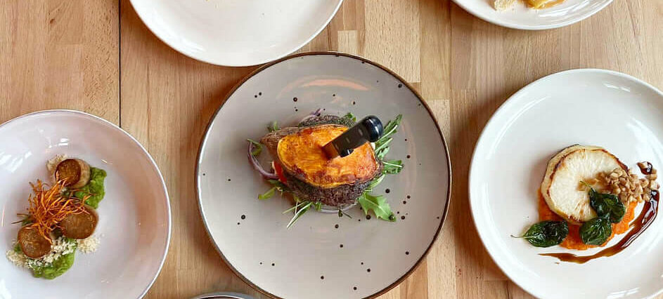 Wiosenna edycja Restaurant Week 2022. Lista restauracji biorących udział w festiwalu 1 Central Park Family Restaurant