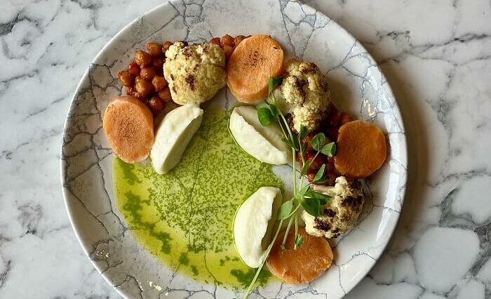 Wiosenna edycja Restaurant Week 2022. Lista restauracji biorących udział w festiwalu 3 Kulturalna