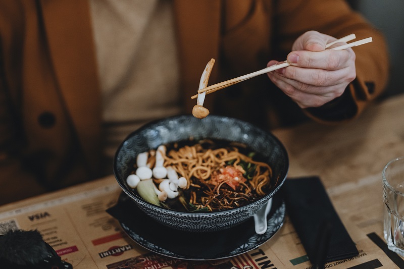 Wystartował Restaurant Week 2022. Zobacz, które lokale dołączyły do festiwalu 4 restaurant week musi sushi 112