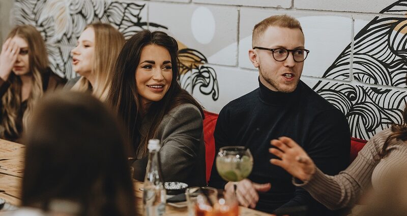 Wystartował Restaurant Week 2022. Zobacz, które lokale dołączyły do festiwalu 2 restaurant week musi sushi 67