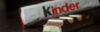 Kinder Chocolate