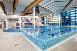 aquapark aqua lublin