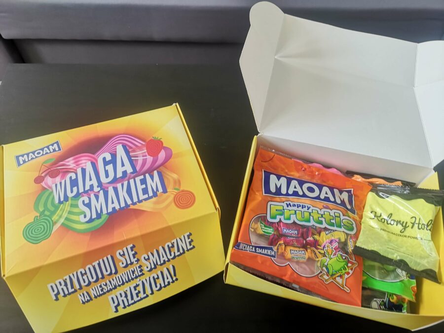 Maoam