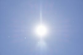 slonce cieplo pogoda