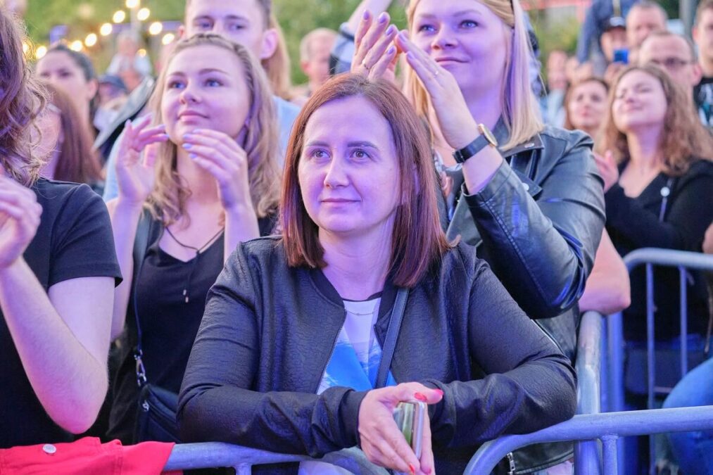 KRZYSZTOF ZALEWSKI LETNIE BRZMIENIA LUBLIN 2022