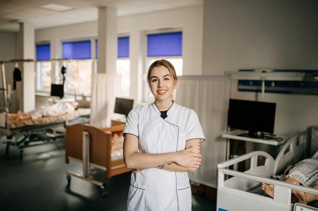 Akademia Zamojska – 8 nowych kierunków czeka na Ciebie! 1 Nowoczesne pracownie Akademii Zamojskiej