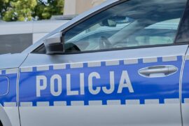 policja radiowoz