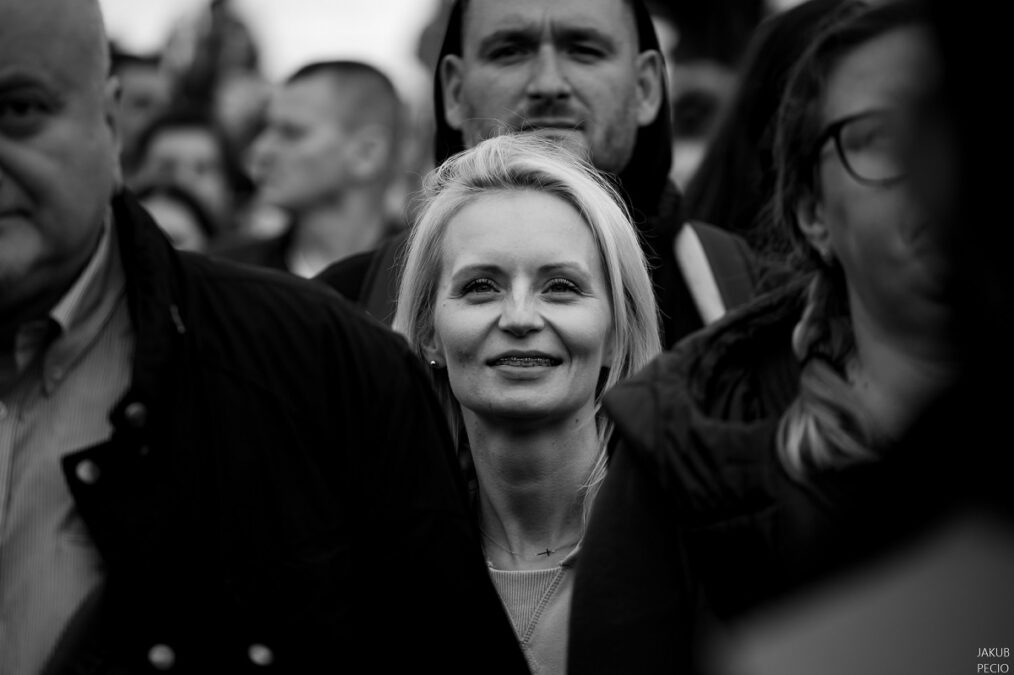 Radio Wolny Świat Koncert Wolności i Nadziei Lublin