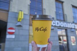 mcdonalds kawa 5 zl dobre dni dobrej kawy