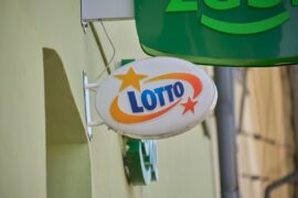 wyniki lotto z wczoraj jakie liczby wylosowano
