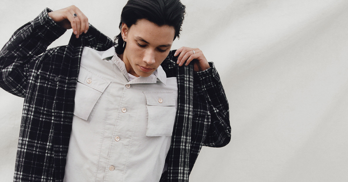 Męska bluza - w jakim wydaniu będzie najlepsza? 1 Bluza męska Tommy Hilfiger