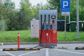 ladowanie samochodow orlen charge