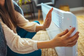 grzejnik elektryczny