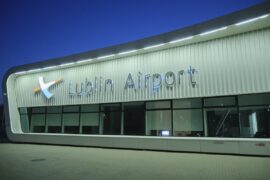 lublin airport