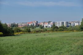 gorki czechowskie lublin